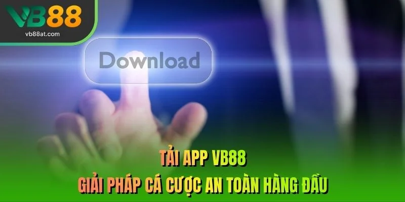 Tải App VB88