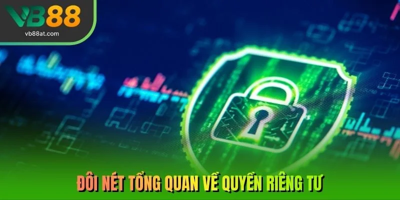 Tổng quan về quyền riêng tư