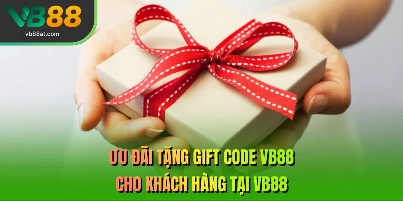 Gift Code VB88